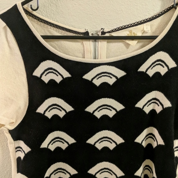 Anthropologie Short-Sleeve Sweater - Picture 3 of 5